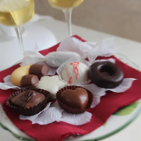 Dimora Girolamo Oda ve Kahvaltı Polignano a Mare