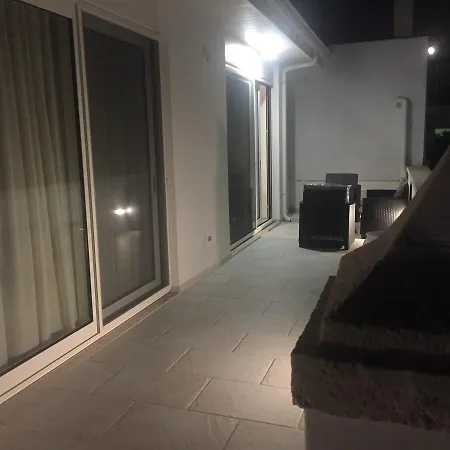 Dimora Girolamo Bed & Breakfast Polignano a Mare