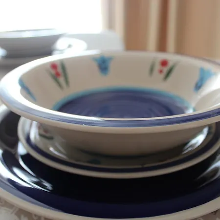 Dimora Girolamo Bed & Breakfast 3*