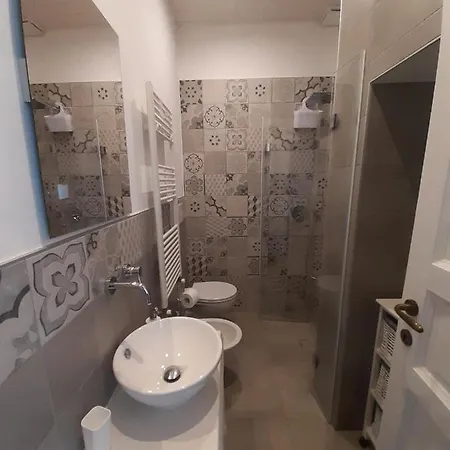 Bed & Breakfast Dimora Girolamo *