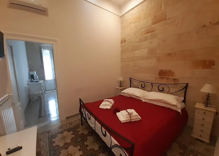 Dimora Girolamo Polignano a Mare