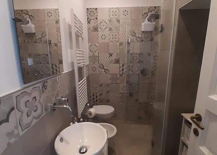 Dimora Girolamo 3* Polignano a Mare