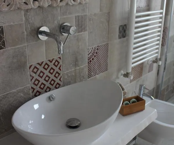 Bed & Breakfast Dimora Girolamo