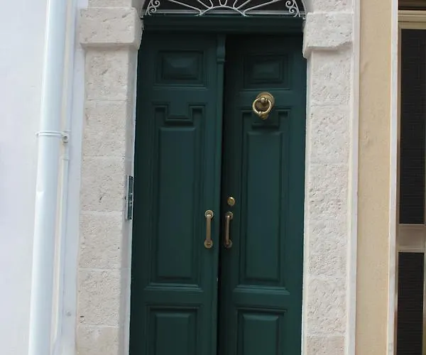 Dimora Girolamo Полиньяно-а-Маре